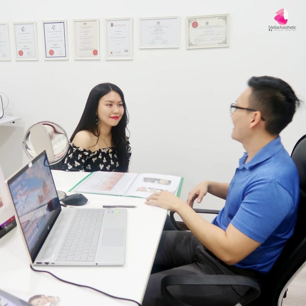 Best Aesthetic Clinic in Selangor & Melaka