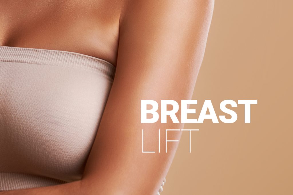 PRP Breast Lift in Malaysia